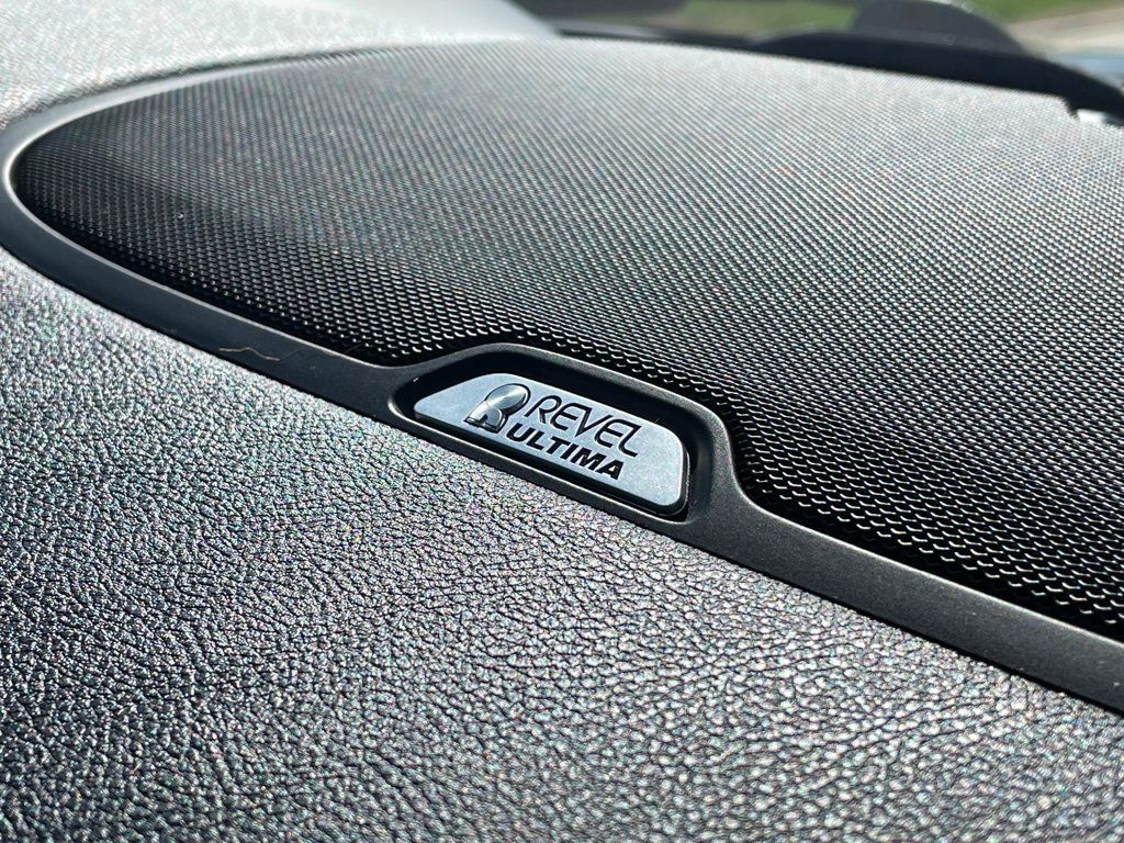 2020 Lincoln Navigator Reserve 4x4 - 23009768 - 28