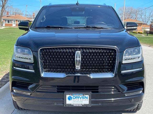 2020 Lincoln Navigator Reserve 4x4 - 23009768 - 2