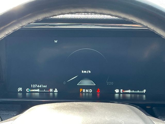 2020 Lincoln Navigator Reserve 4x4 - 23009768 - 29