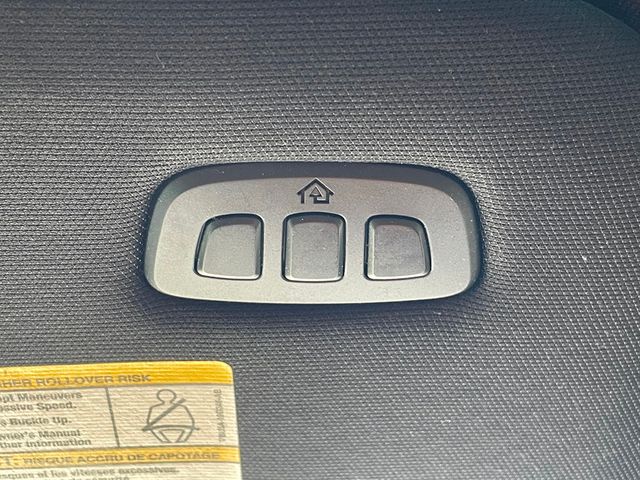 2020 Lincoln Navigator Reserve 4x4 - 23009768 - 31