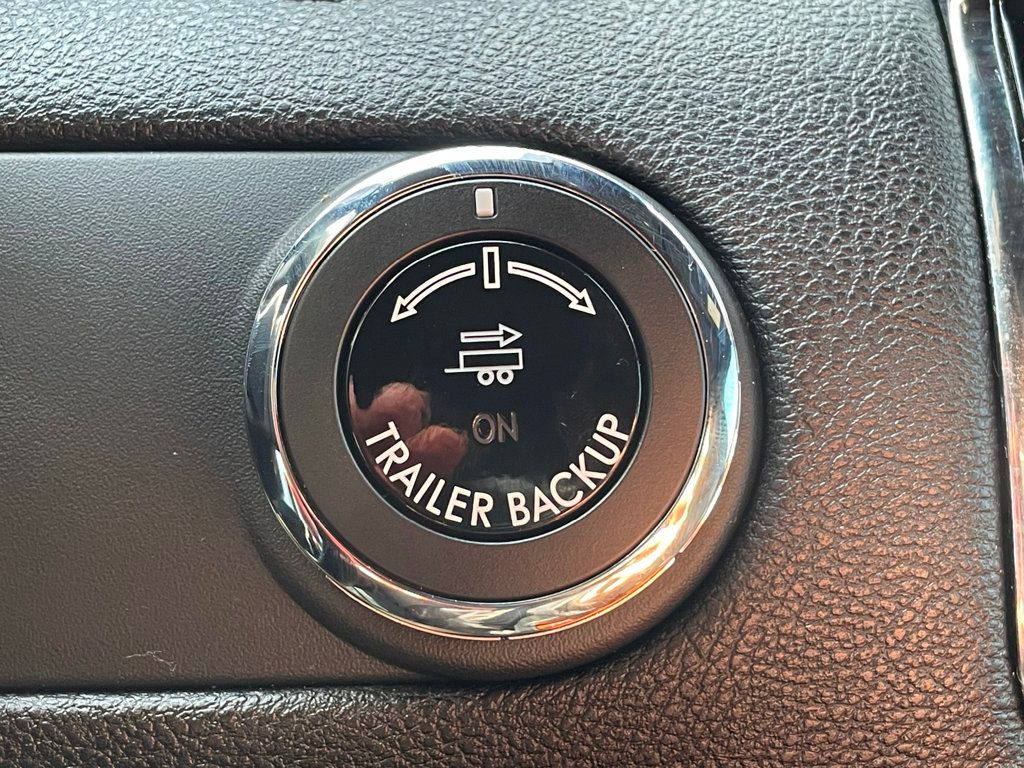 2020 Lincoln Navigator Reserve 4x4 - 23009768 - 35