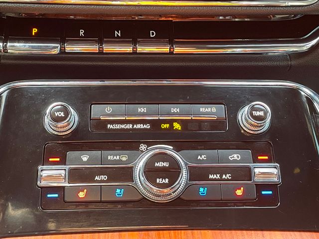 2020 Lincoln Navigator Reserve 4x4 - 23009768 - 37