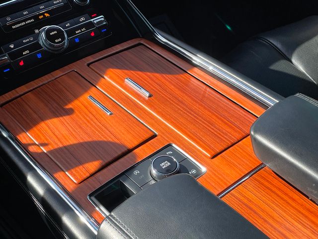 2020 Lincoln Navigator Reserve 4x4 - 23009768 - 38