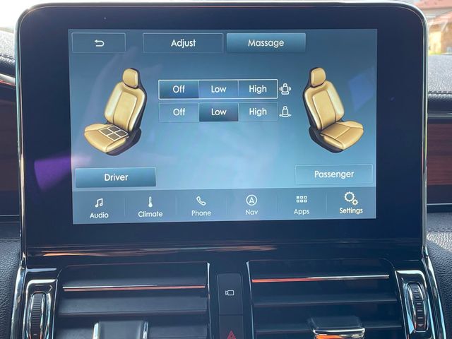 2020 Lincoln Navigator Reserve 4x4 - 23009768 - 40