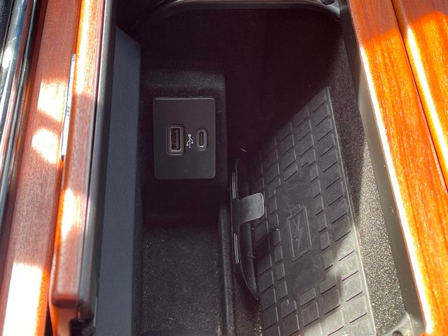 2020 Lincoln Navigator Reserve 4x4 - 23009768 - 41