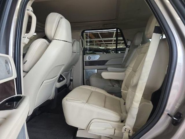 2020 Lincoln Navigator Reserve 4x4 - 23041484 - 9