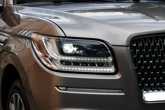 2020 Lincoln Navigator Reserve 4x4 - 23041484 - 14