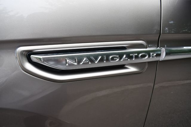 2020 Lincoln Navigator Reserve 4x4 - 23041484 - 15