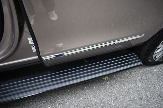 2020 Lincoln Navigator Reserve 4x4 - 23041484 - 16