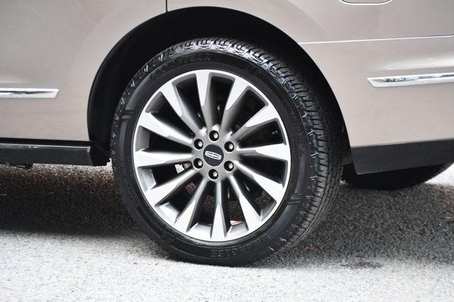2020 Lincoln Navigator Reserve 4x4 - 23041484 - 18