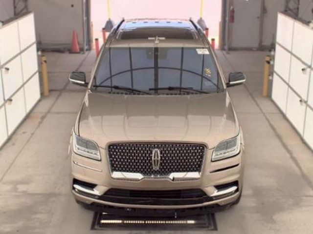 2020 Lincoln Navigator Reserve 4x4 - 23041484 - 1