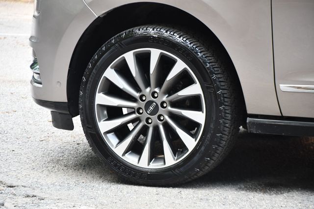 2020 Lincoln Navigator Reserve 4x4 - 23041484 - 20