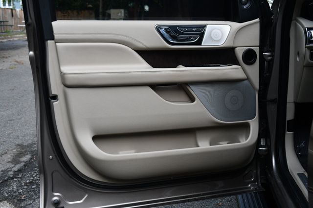 2020 Lincoln Navigator Reserve 4x4 - 23041484 - 21