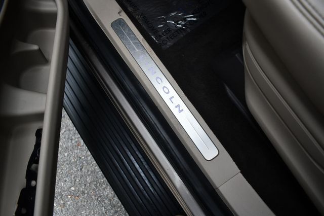 2020 Lincoln Navigator Reserve 4x4 - 23041484 - 22