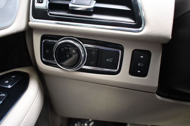 2020 Lincoln Navigator Reserve 4x4 - 23041484 - 24