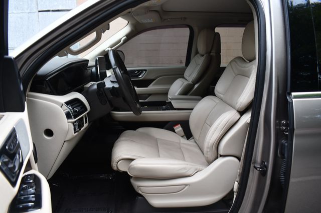 2020 Lincoln Navigator Reserve 4x4 - 23041484 - 25