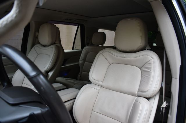 2020 Lincoln Navigator Reserve 4x4 - 23041484 - 26