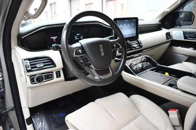 2020 Lincoln Navigator Reserve 4x4 - 23041484 - 27