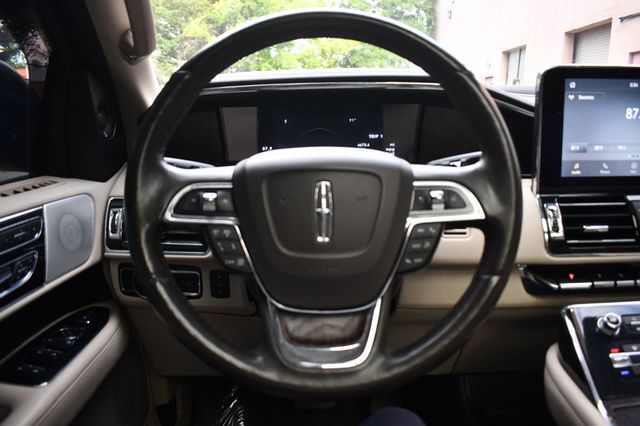 2020 Lincoln Navigator Reserve 4x4 - 23041484 - 28