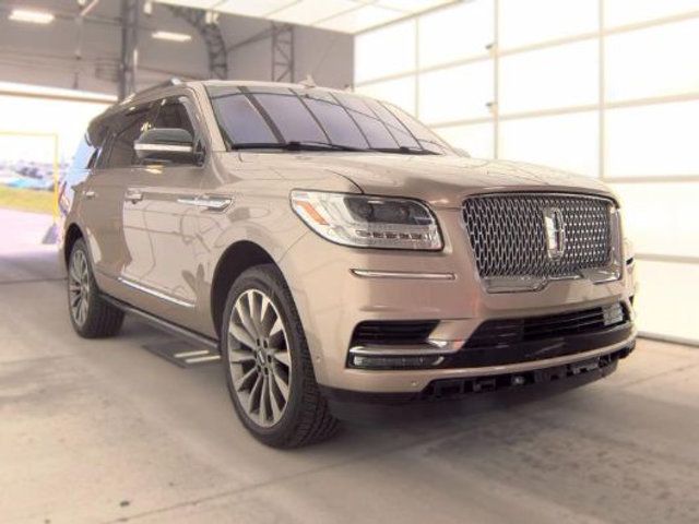 2020 Lincoln Navigator Reserve 4x4 - 23041484 - 2
