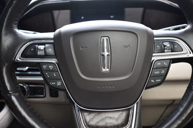 2020 Lincoln Navigator Reserve 4x4 - 23041484 - 29