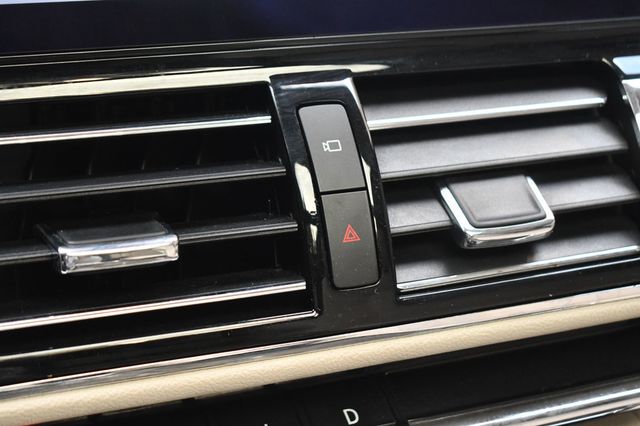 2020 Lincoln Navigator Reserve 4x4 - 23041484 - 34