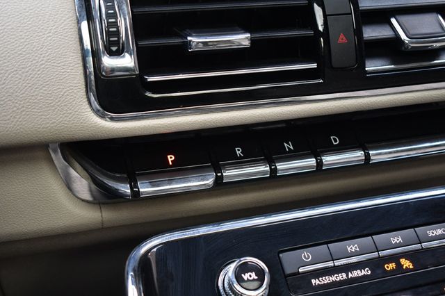 2020 Lincoln Navigator Reserve 4x4 - 23041484 - 35