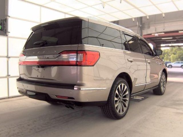 2020 Lincoln Navigator Reserve 4x4 - 23041484 - 3