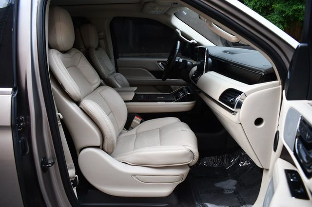 2020 Lincoln Navigator Reserve 4x4 - 23041484 - 39
