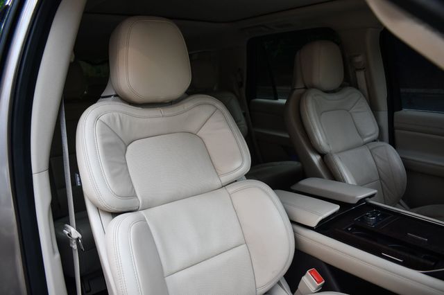 2020 Lincoln Navigator Reserve 4x4 - 23041484 - 40