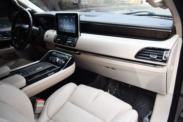 2020 Lincoln Navigator Reserve 4x4 - 23041484 - 41
