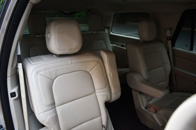2020 Lincoln Navigator Reserve 4x4 - 23041484 - 43