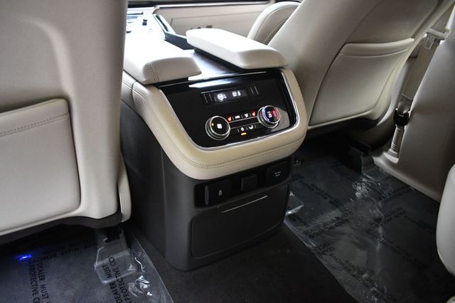 2020 Lincoln Navigator Reserve 4x4 - 23041484 - 44