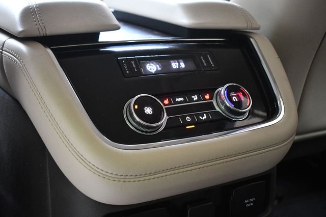 2020 Lincoln Navigator Reserve 4x4 - 23041484 - 45
