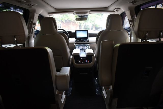 2020 Lincoln Navigator Reserve 4x4 - 23041484 - 47