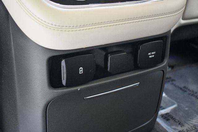 2020 Lincoln Navigator Reserve 4x4 - 23041484 - 48