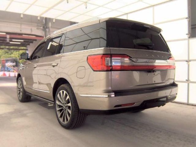 2020 Lincoln Navigator Reserve 4x4 - 23041484 - 4