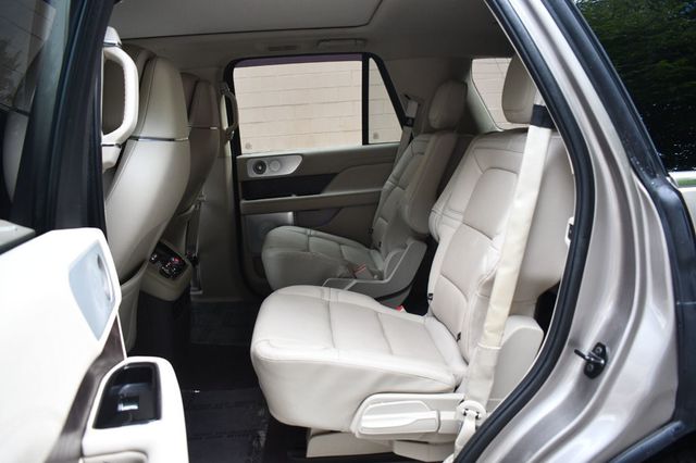 2020 Lincoln Navigator Reserve 4x4 - 23041484 - 52