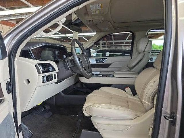 2020 Lincoln Navigator Reserve 4x4 - 23041484 - 5