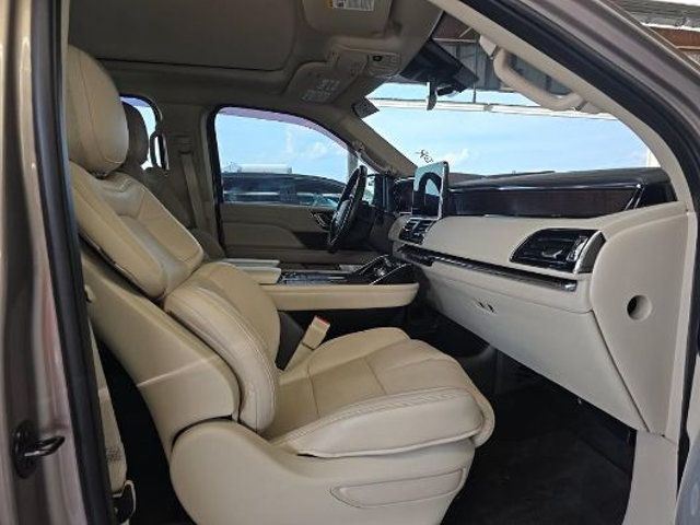 2020 Lincoln Navigator Reserve 4x4 - 23041484 - 6