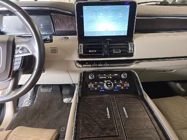 2020 Lincoln Navigator Reserve 4x4 - 23041484 - 8