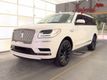 2020 Lincoln Navigator Reserve 4x4 - 23044591 - 0