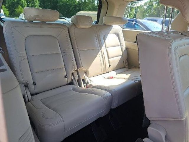 2020 Lincoln Navigator Reserve 4x4 - 23044591 - 9
