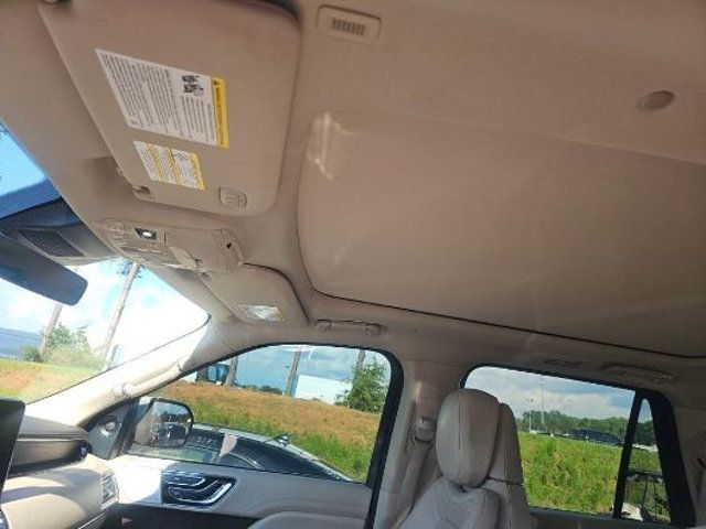 2020 Lincoln Navigator Reserve 4x4 - 23044591 - 10