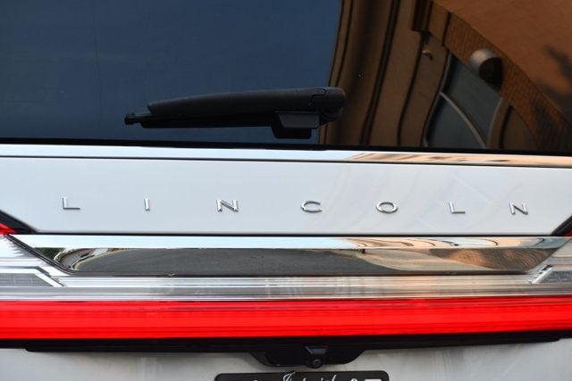 2020 Lincoln Navigator Reserve 4x4 - 23044591 - 11
