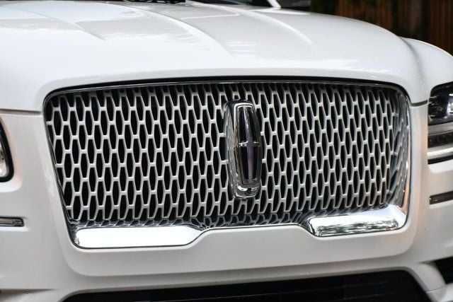 2020 Lincoln Navigator Reserve 4x4 - 23044591 - 14