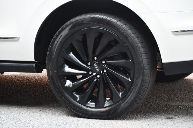 2020 Lincoln Navigator Reserve 4x4 - 23044591 - 15