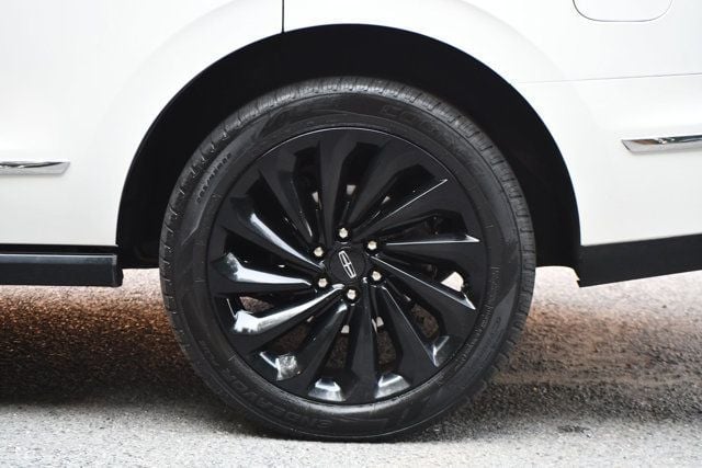 2020 Lincoln Navigator Reserve 4x4 - 23044591 - 16