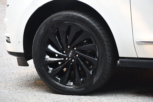 2020 Lincoln Navigator Reserve 4x4 - 23044591 - 17