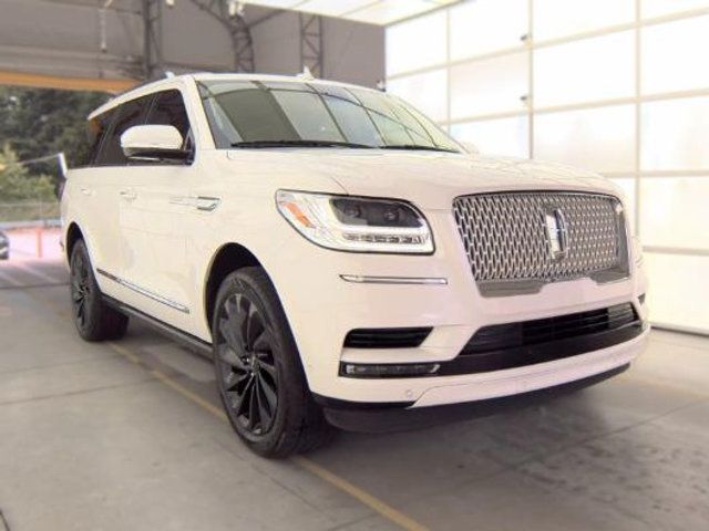 2020 Lincoln Navigator Reserve 4x4 - 23044591 - 1